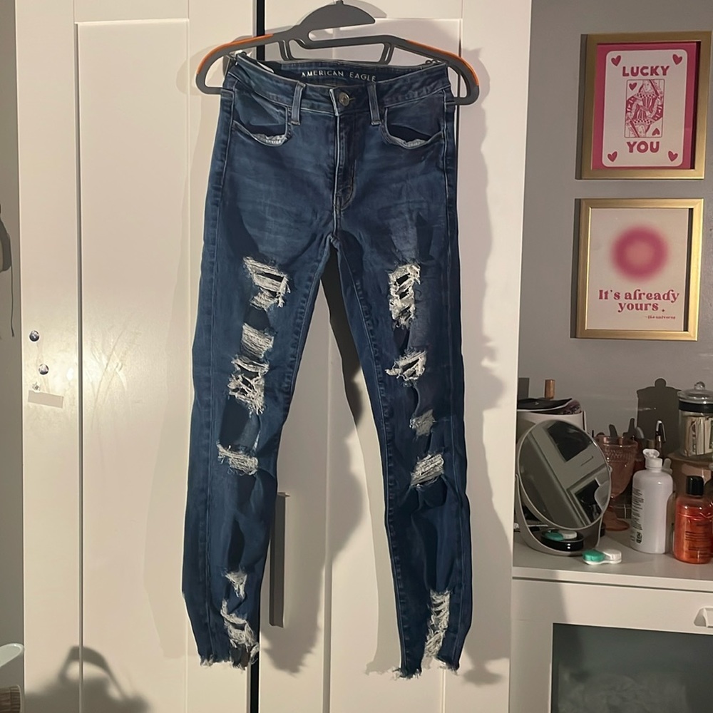 Blue Jeans